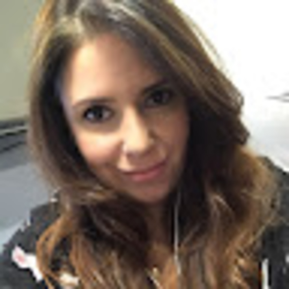Meet your Posher, Nahia